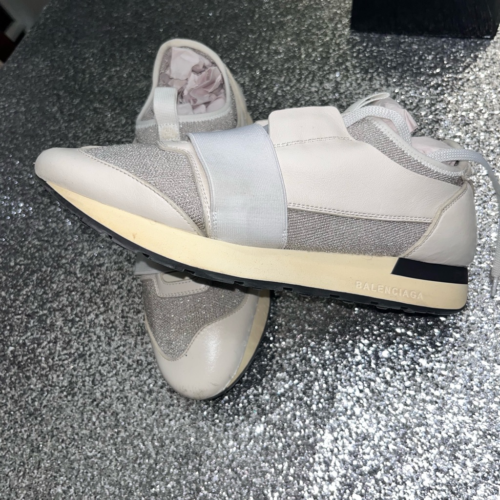 Women’s Balengiaga Shoes